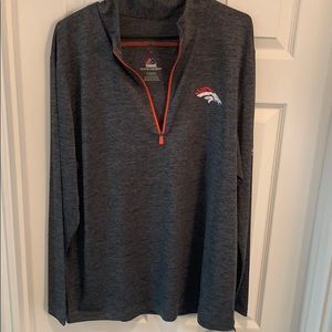 NWT Men’s NFL Denver Broncos Jacket